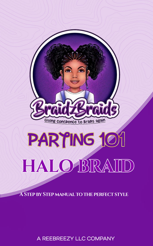 Halo Braid